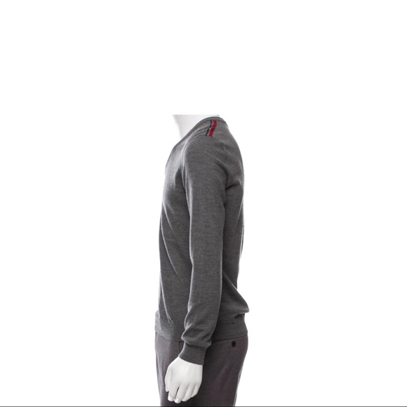 Authentic Gucci Men’s Sweater - Picture 2 of 7